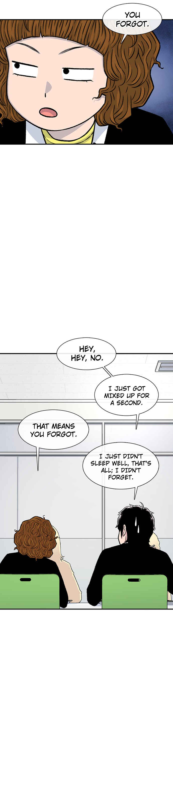 Chapter 146 - Page 27
