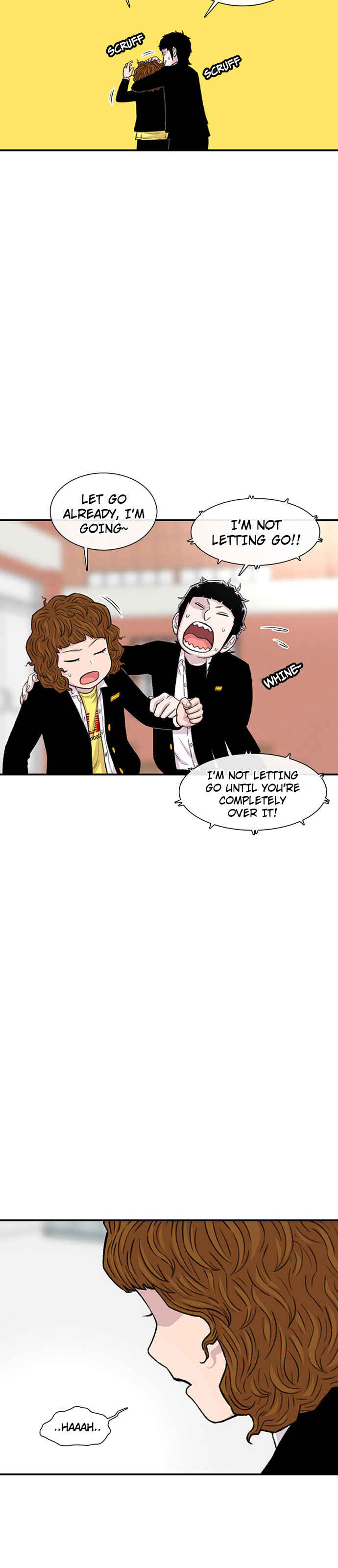 Chapter 146 - Page 40