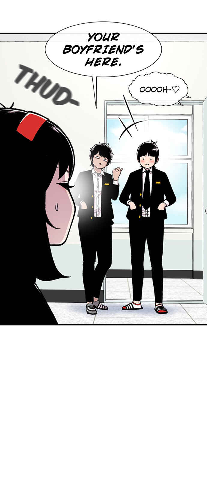 Chapter 146 - Page 5