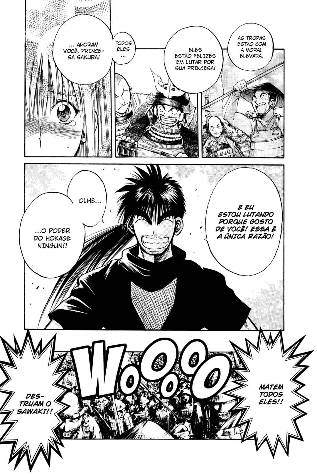 Chapter 230 - Page 16