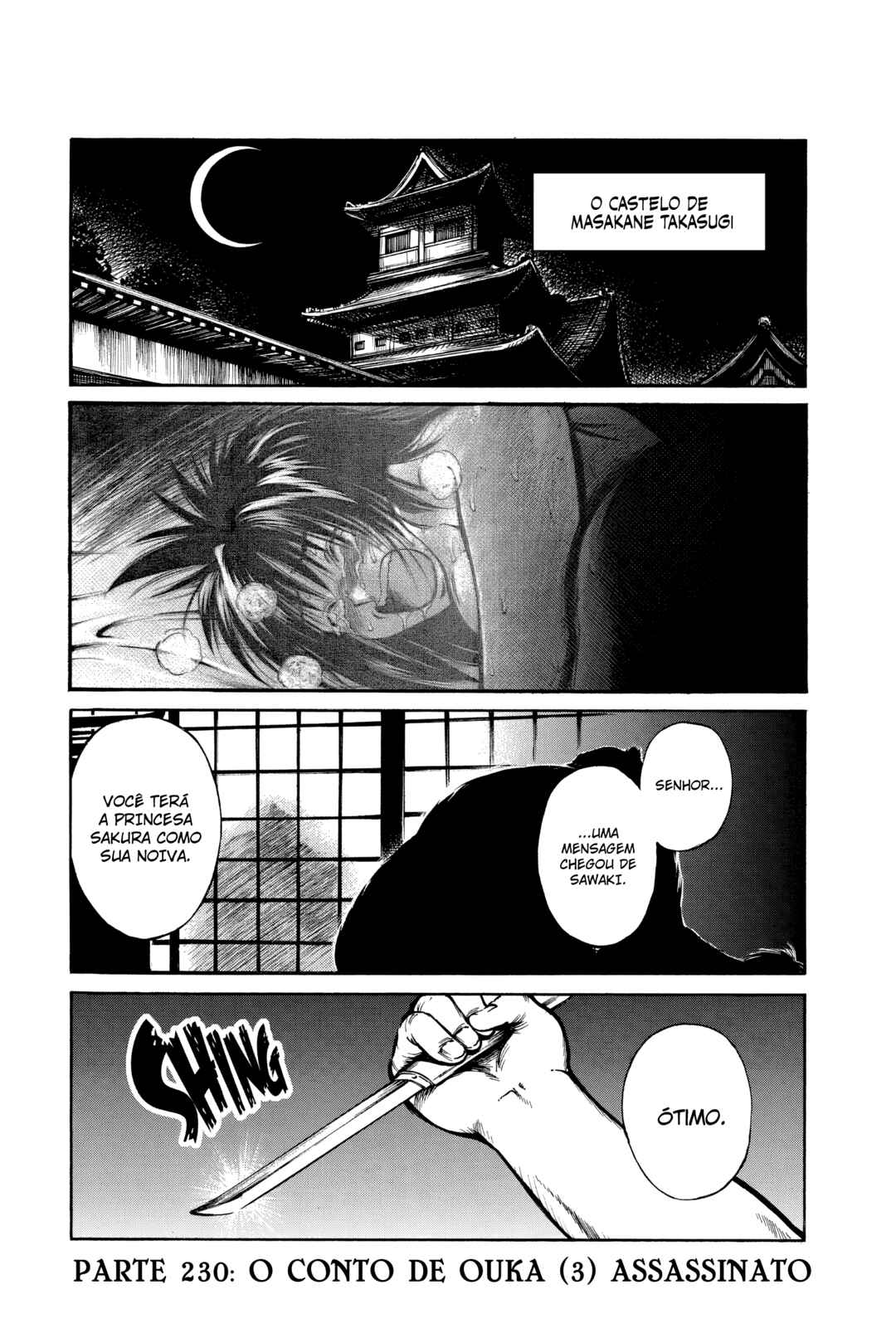 Chapter 230 - Page 2