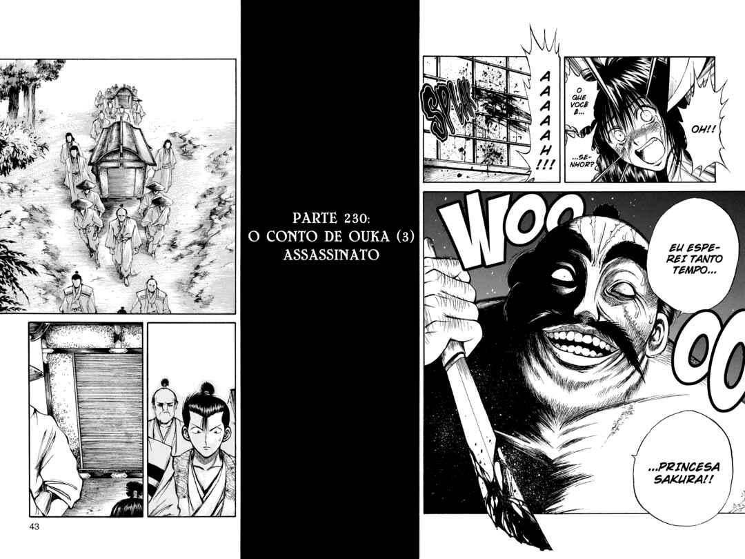 Chapter 230 - Page 3