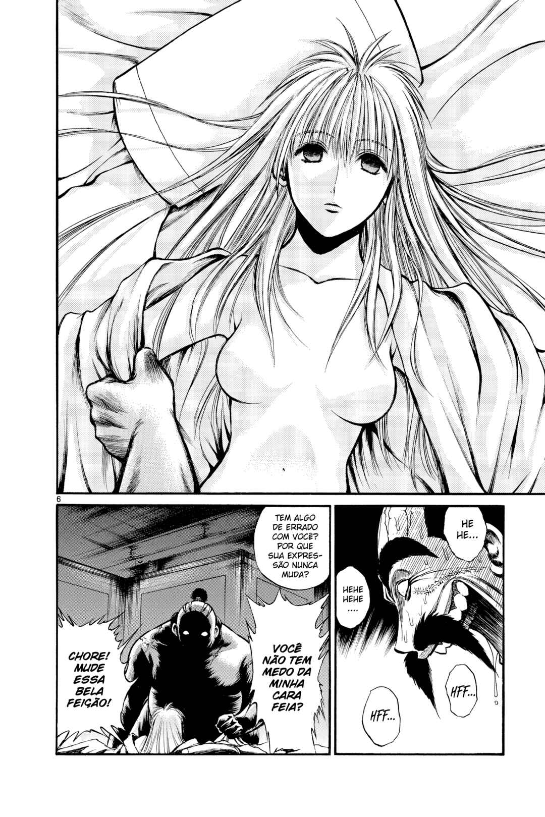 Chapter 230 - Page 6
