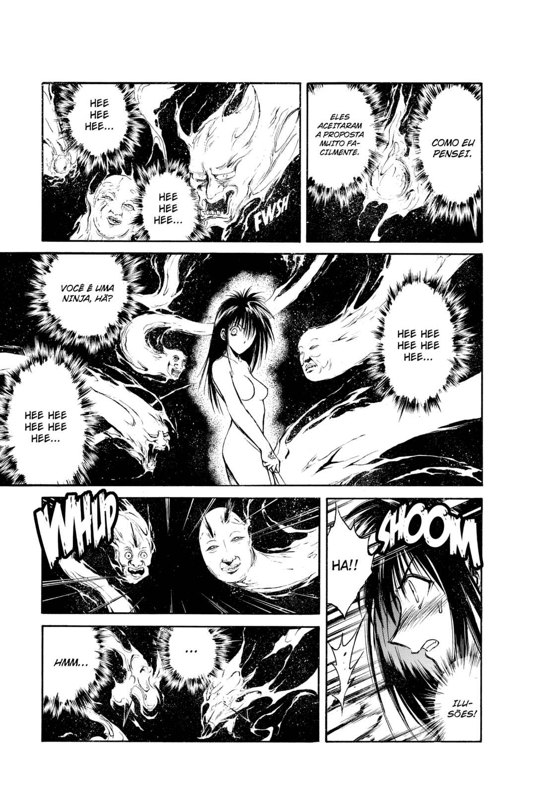 Chapter 230 - Page 9