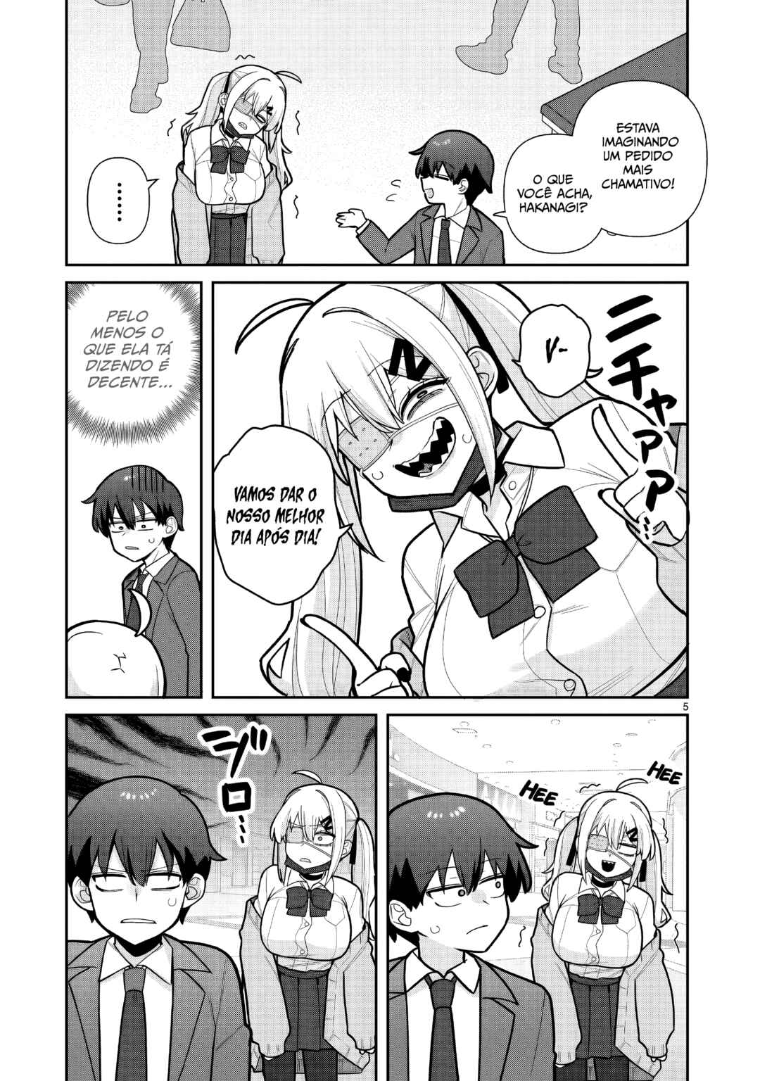 Chapter 9 - Page 5
