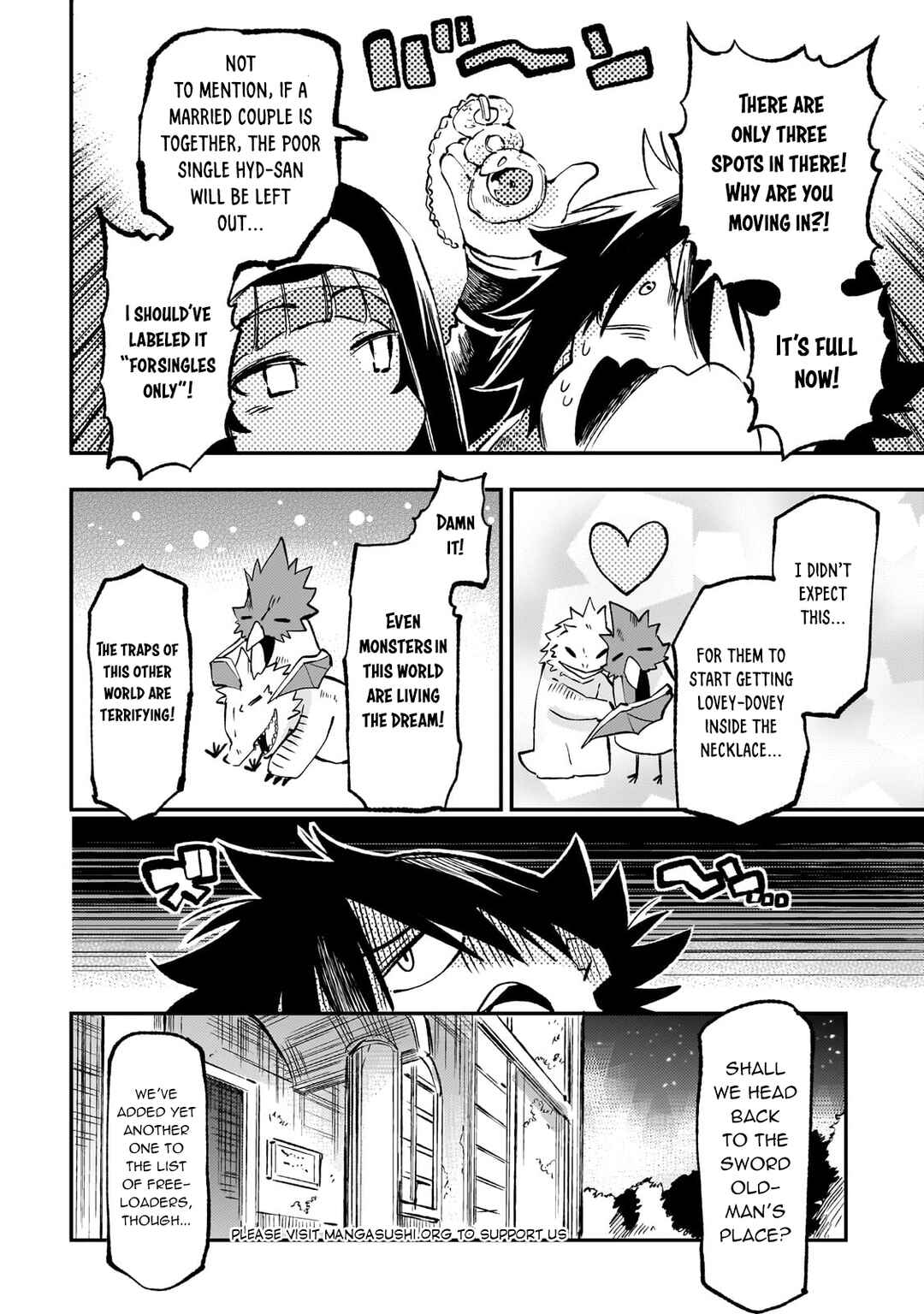 Chapter 275 - Page 10