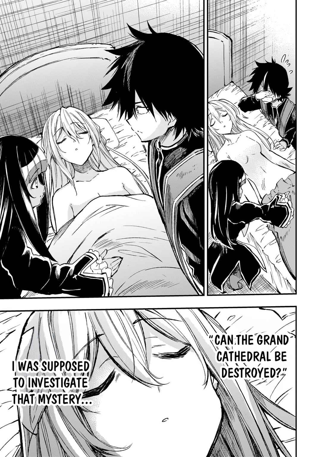 Chapter 275 - Page 11