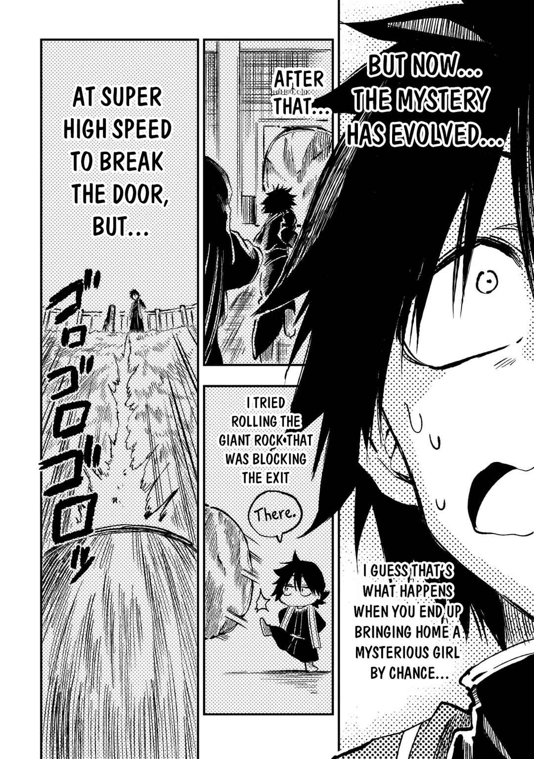 Chapter 275 - Page 12