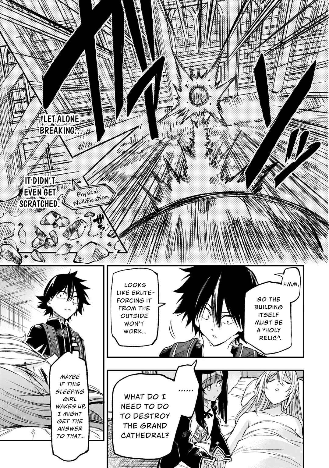 Chapter 275 - Page 13