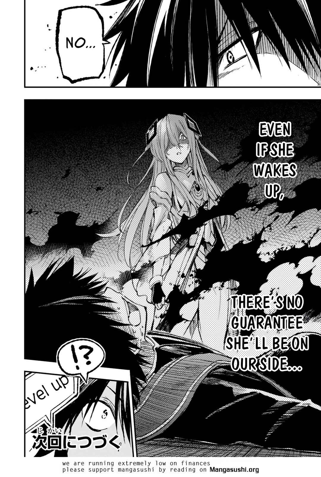 Chapter 275 - Page 14