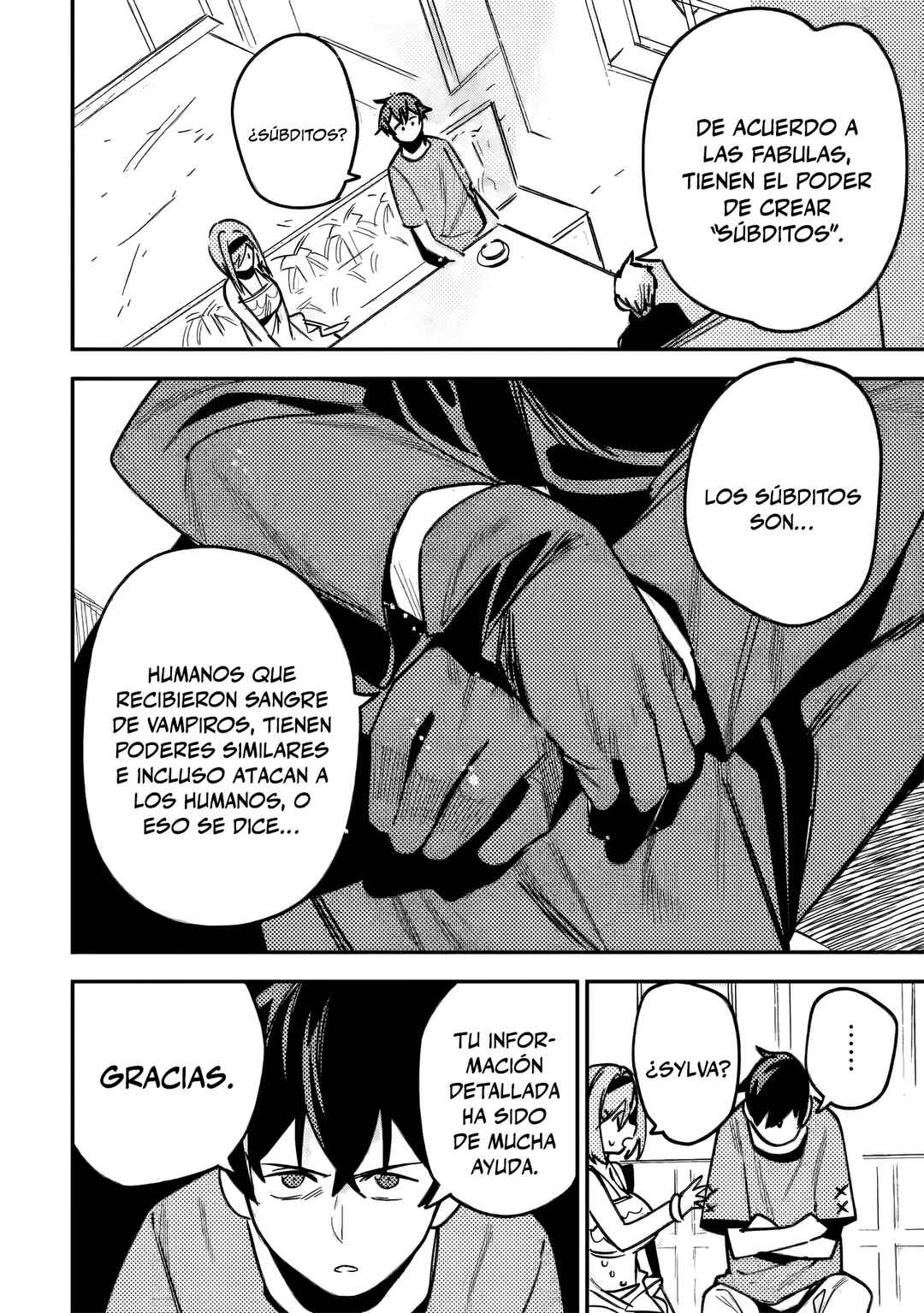 Chapter 10 - Page 29