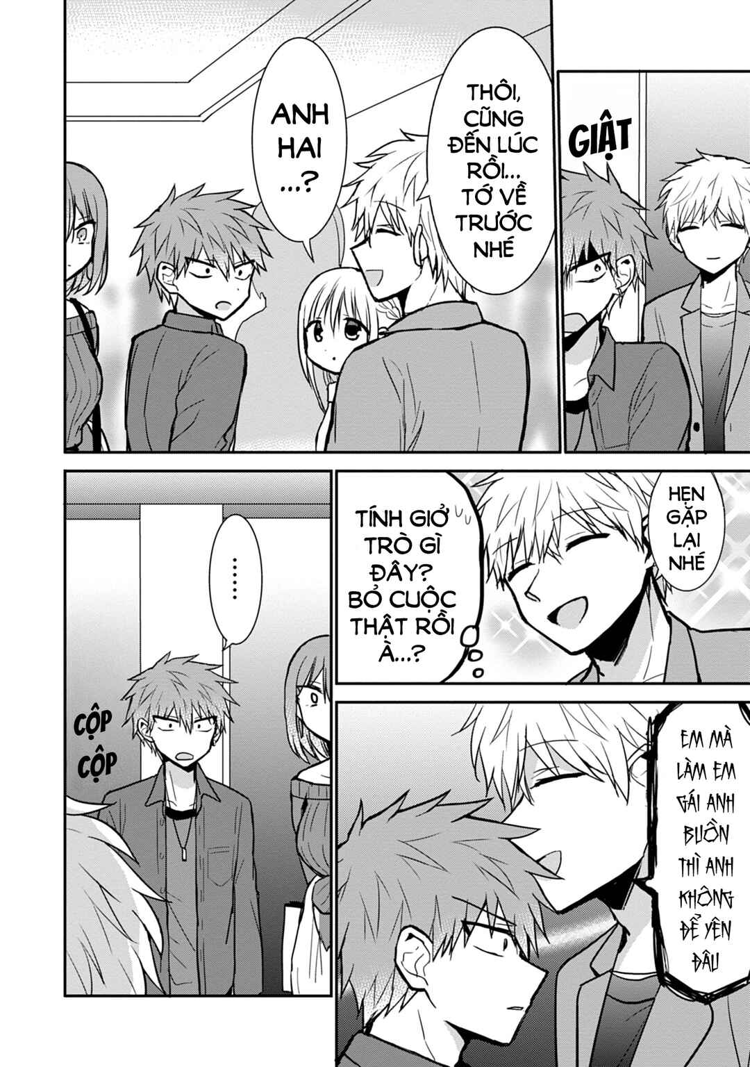 Chapter 62 - Page 8