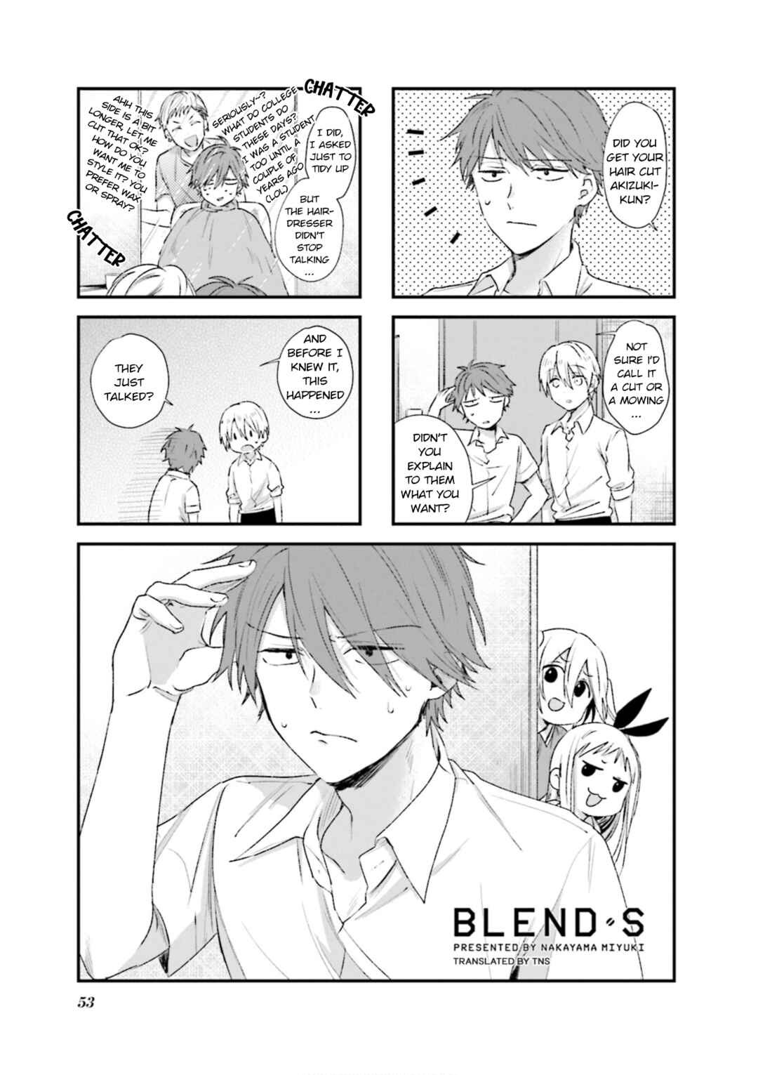 Chapter 92 - Page 1