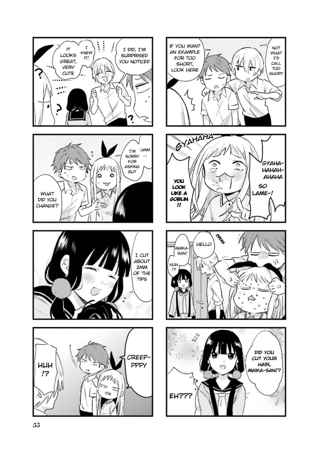 Chapter 92 - Page 3