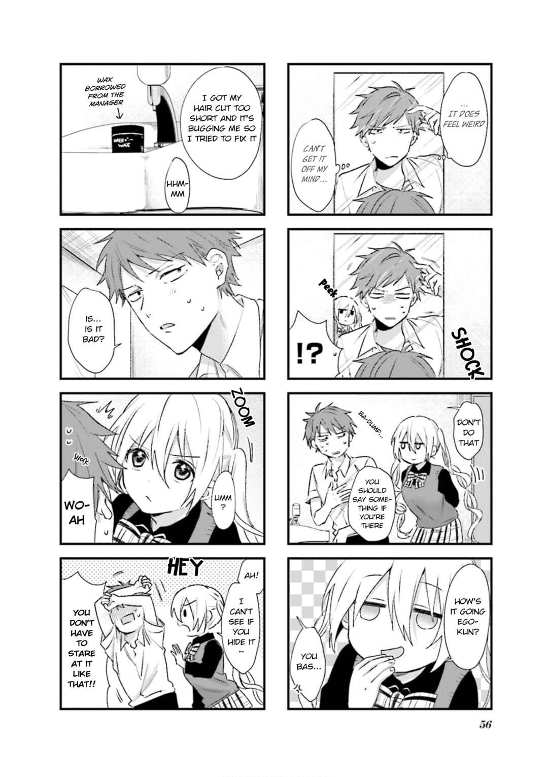 Chapter 92 - Page 4