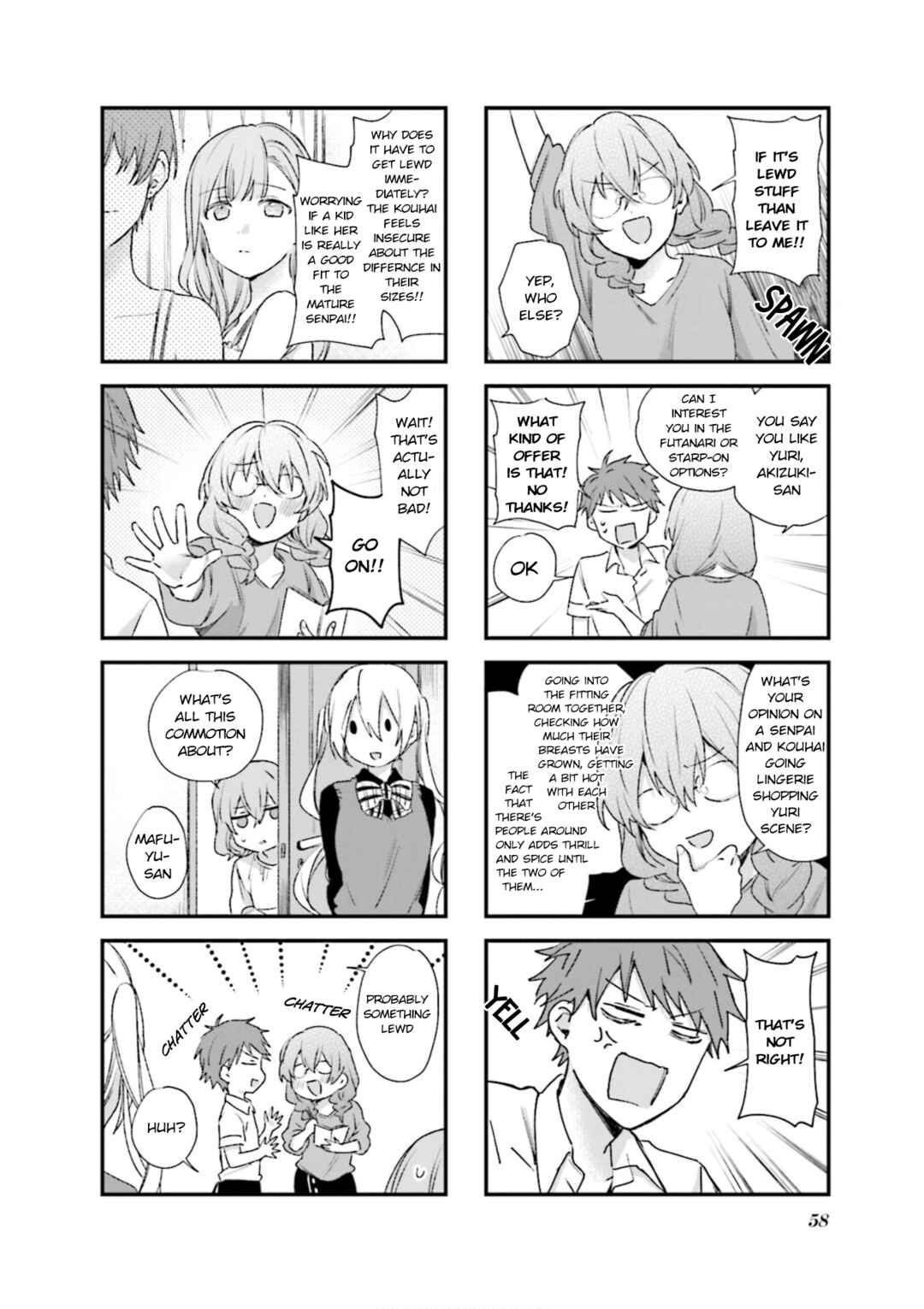 Chapter 92 - Page 6