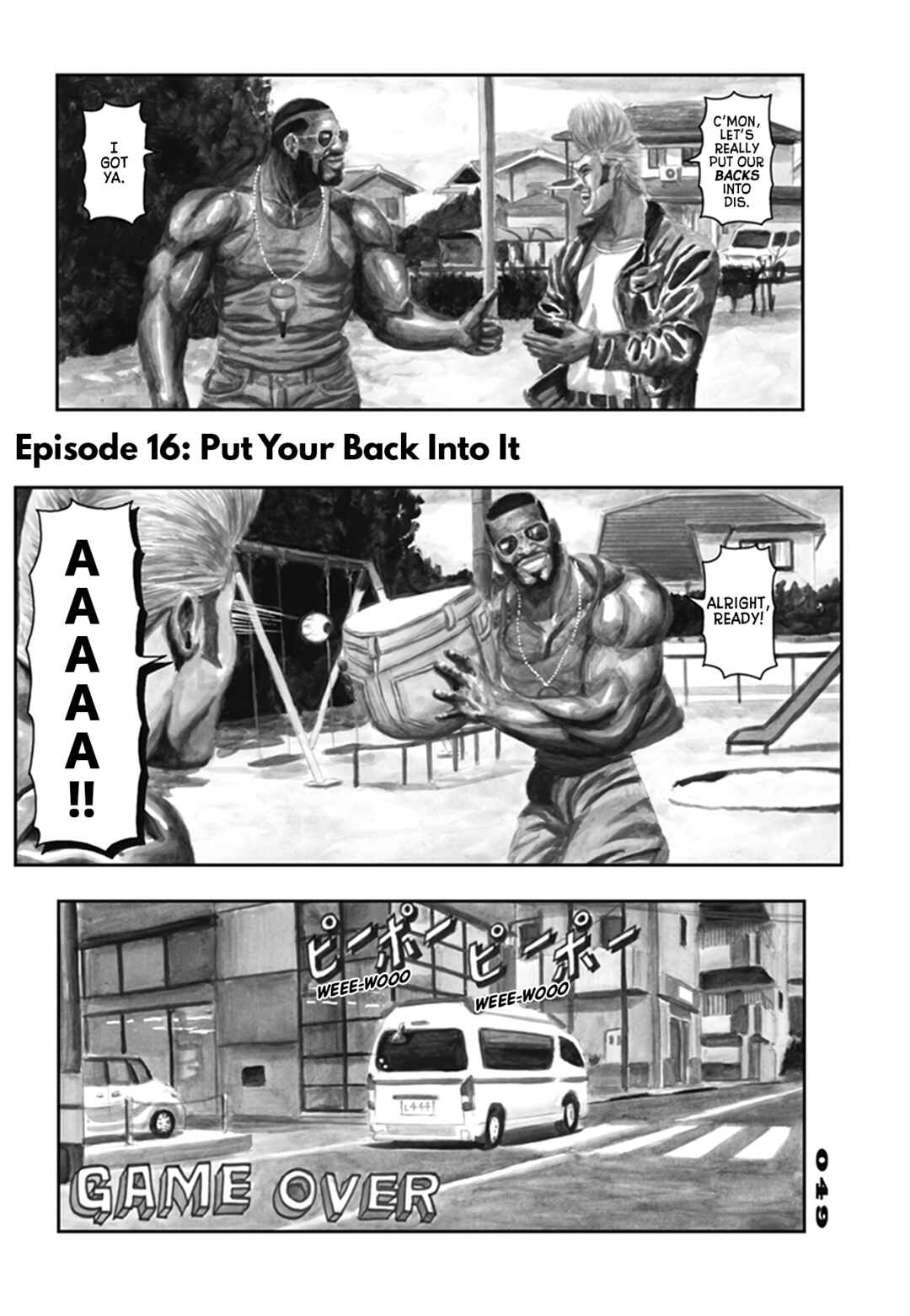 Chapter 16 - Page 1