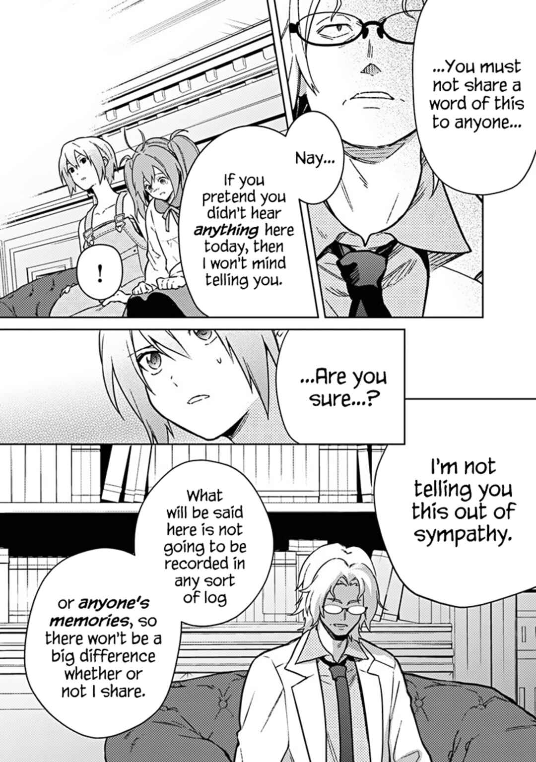Chapter 73 - Page 16
