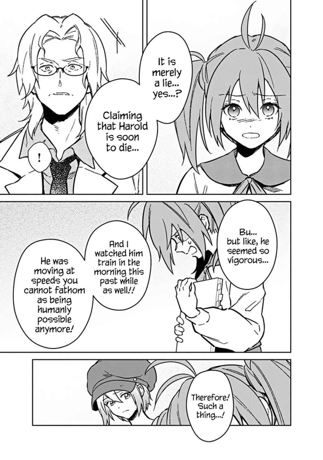 Chapter 73 - Page 5