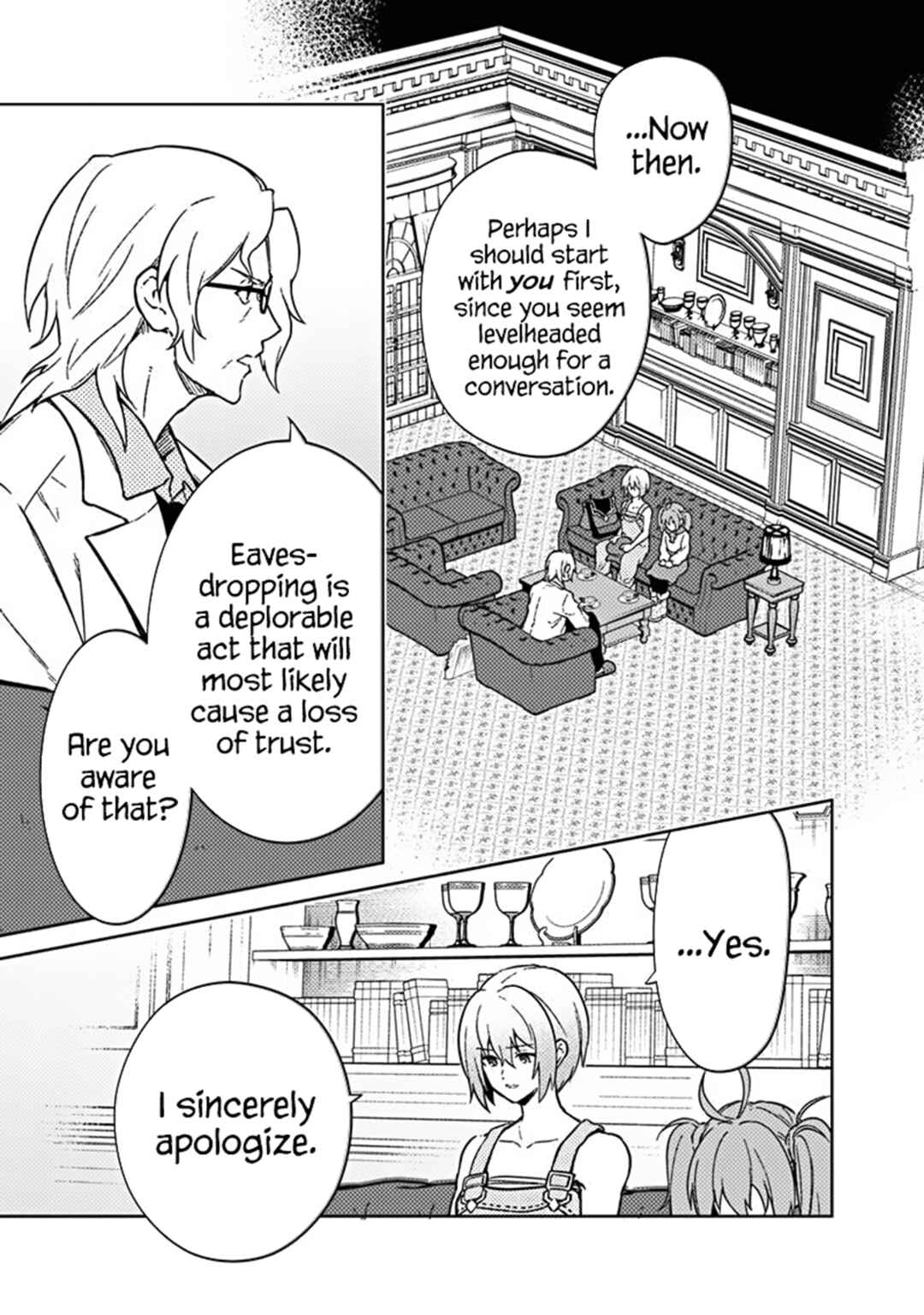 Chapter 73 - Page 7