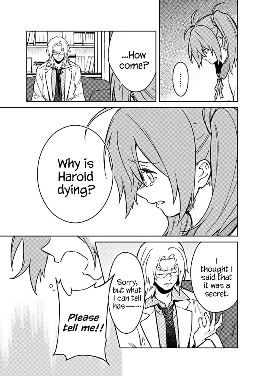 Chapter 73 - Page 9