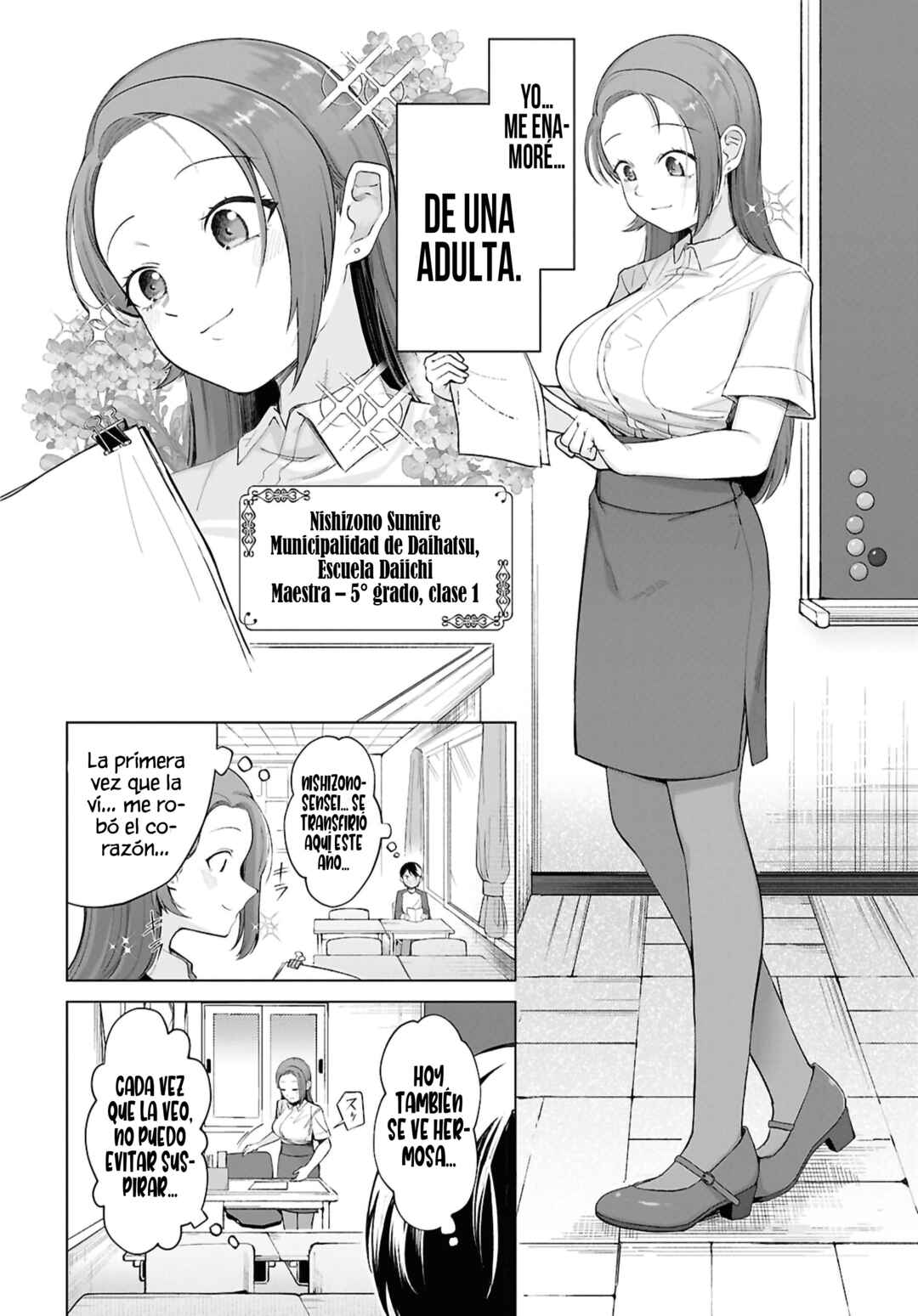 Chapter 1 - Page 8