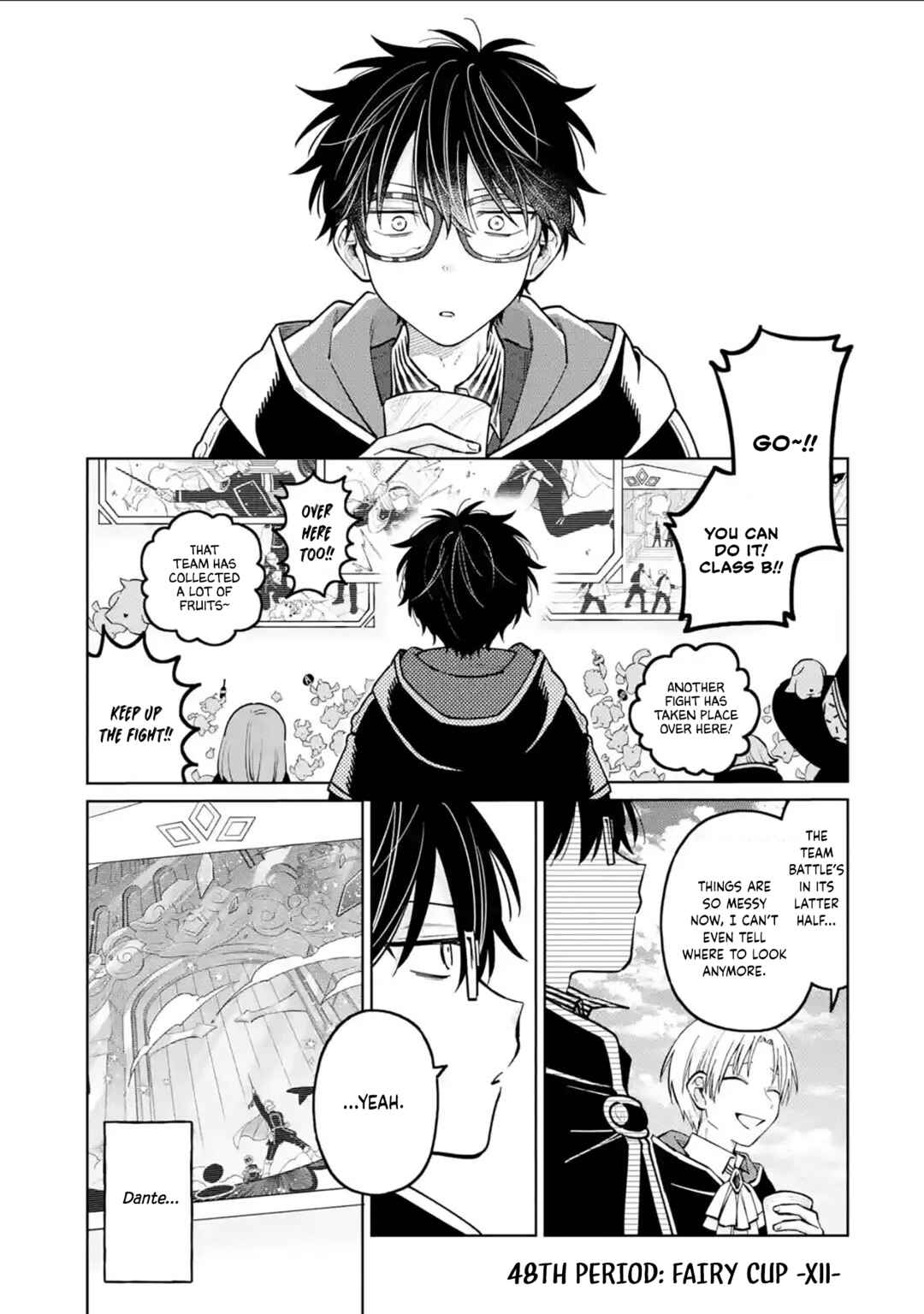 Chapter 48 - Page 1