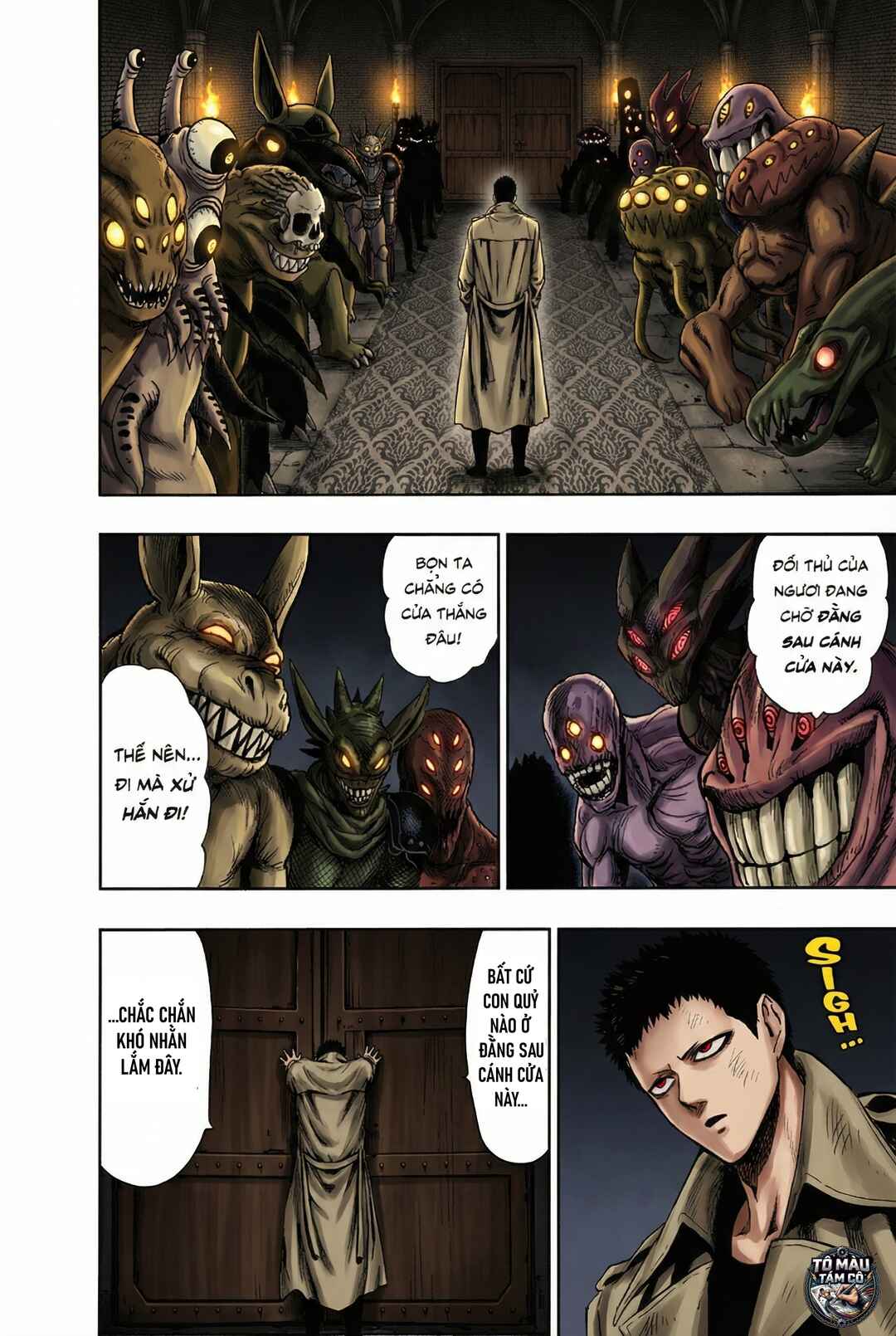 Chapter 104 - Page 10