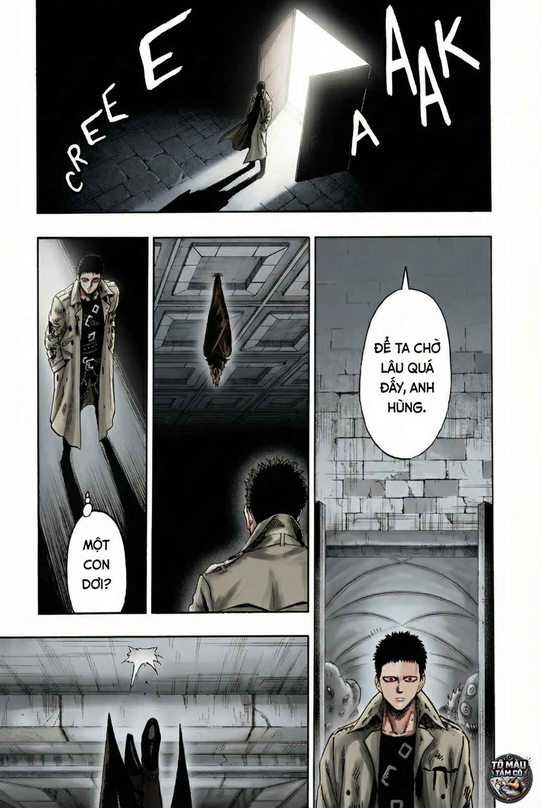 Chapter 104 - Page 11