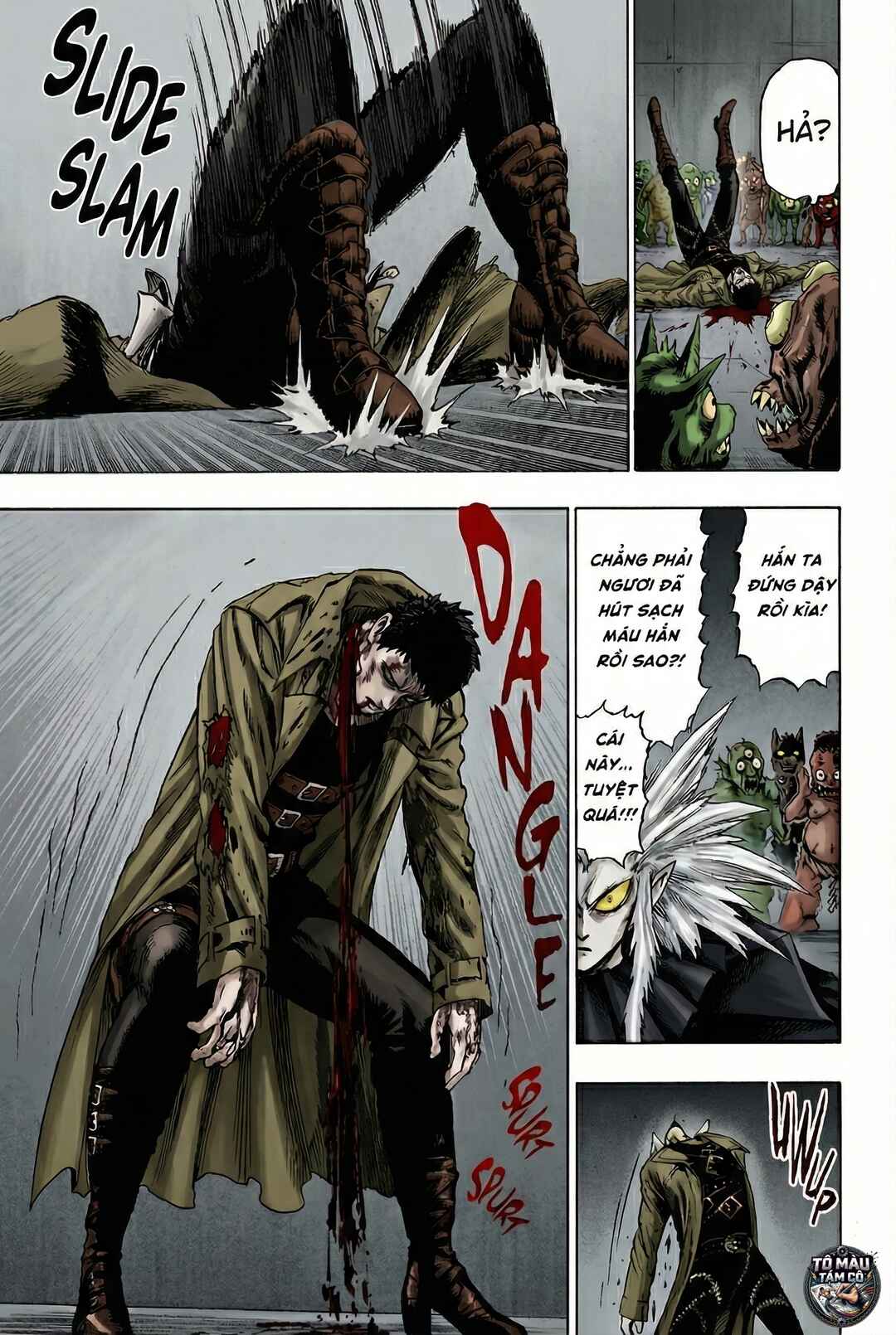 Chapter 104 - Page 20