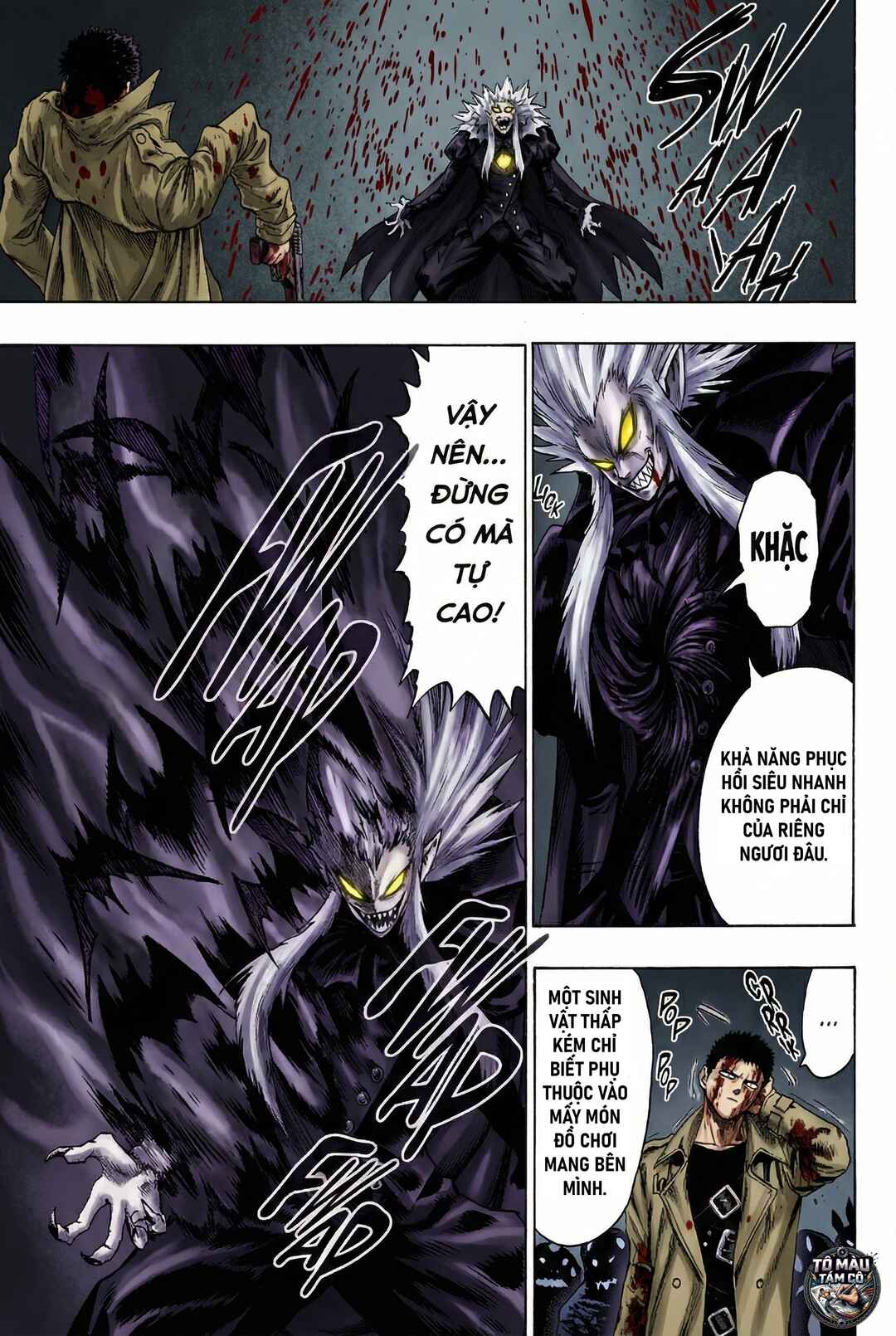 Chapter 104 - Page 33