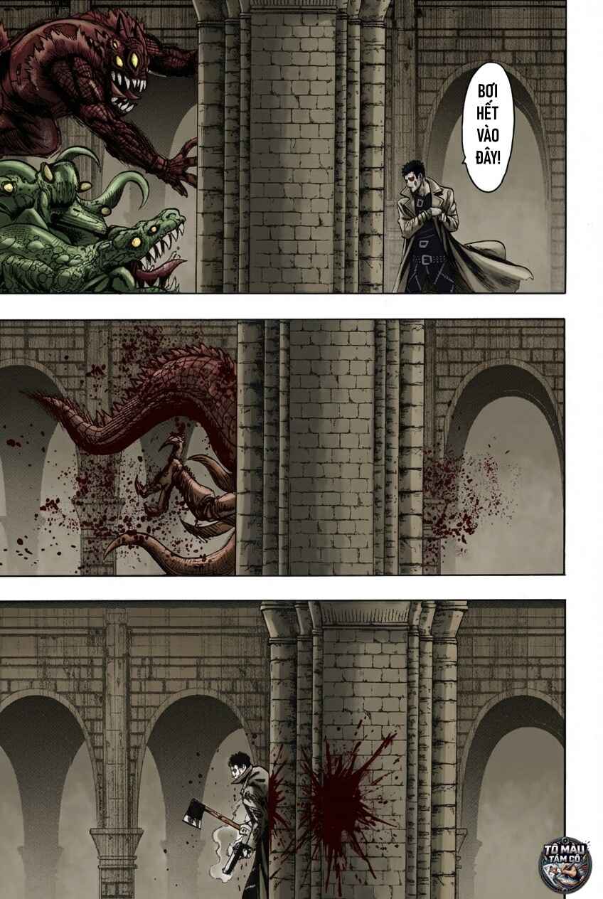 Chapter 104 - Page 7