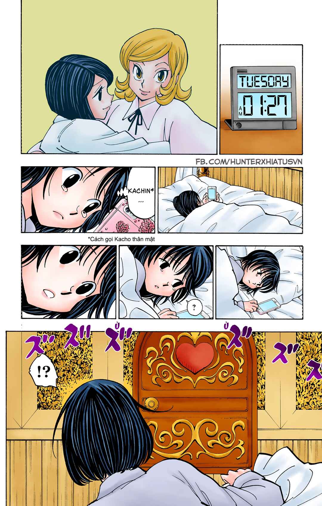 Chapter 374 - Page 9