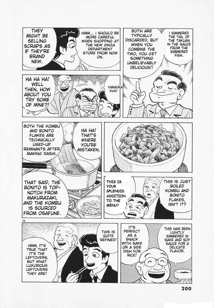 Chapter 140 - Page 18