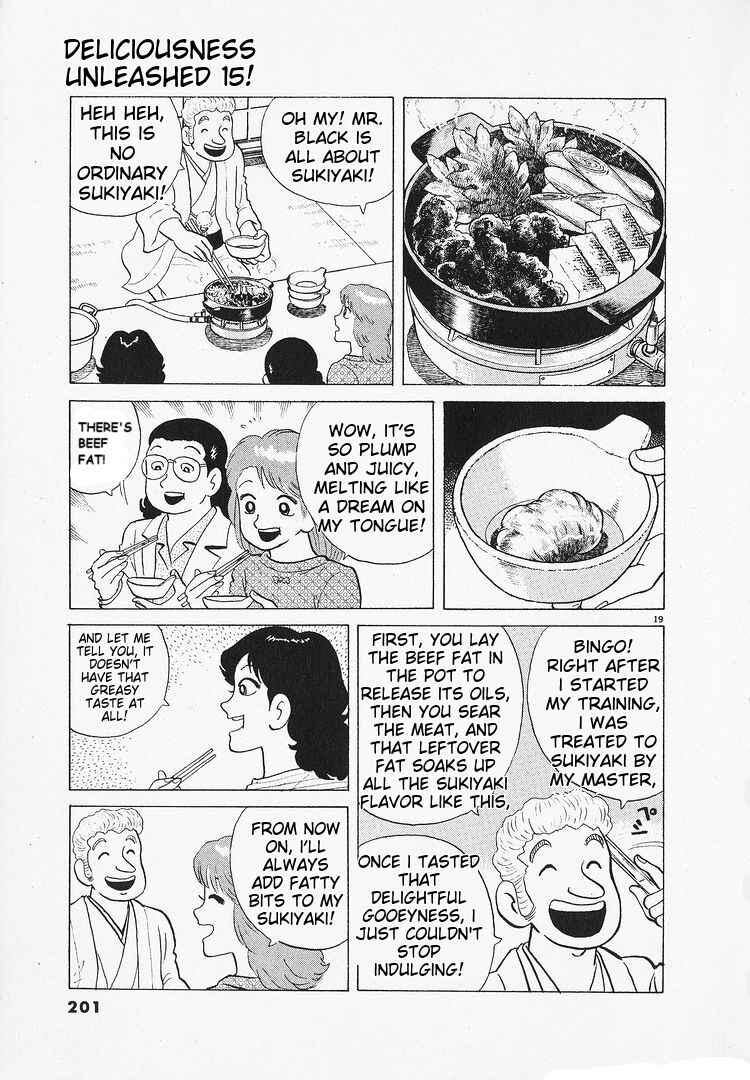 Chapter 140 - Page 19