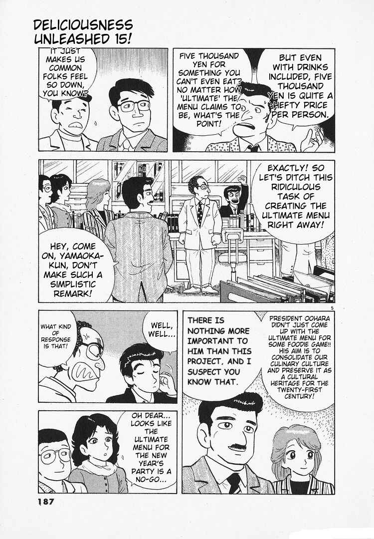 Chapter 140 - Page 5