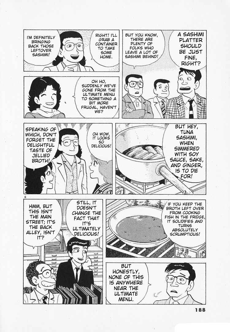 Chapter 140 - Page 6