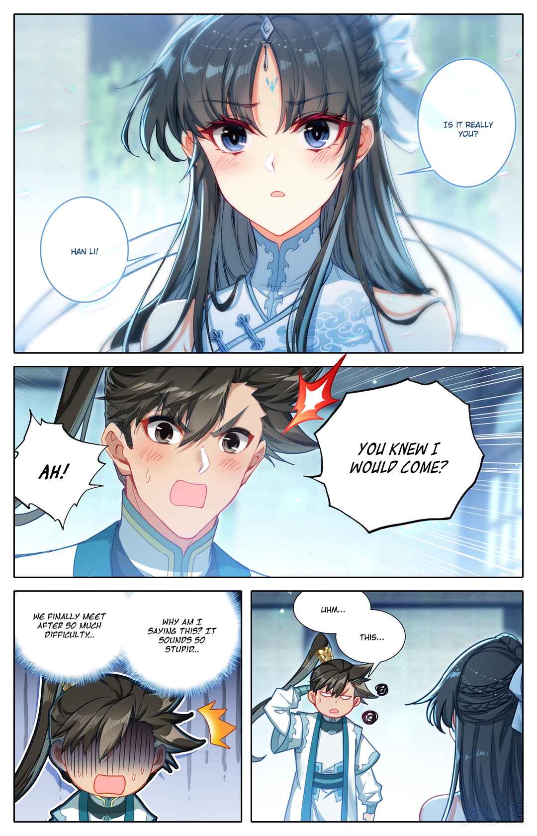 Chapter 328 - Page 11