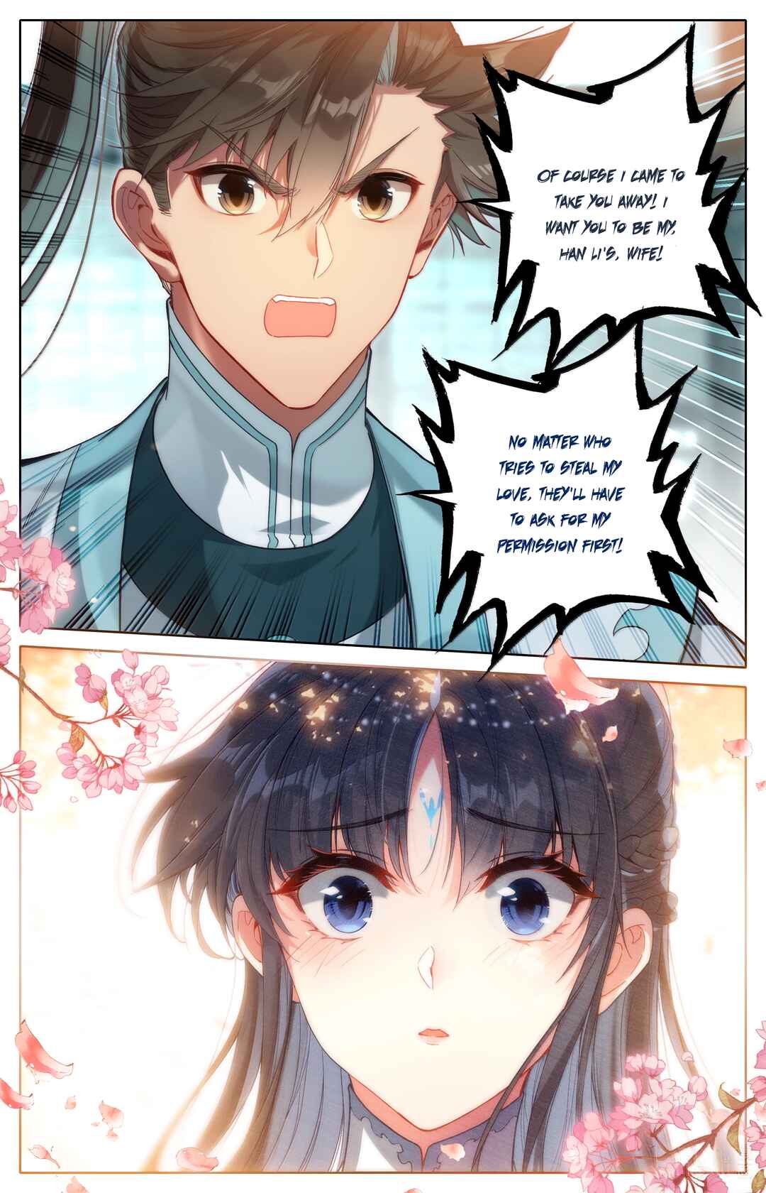 Chapter 328 - Page 15
