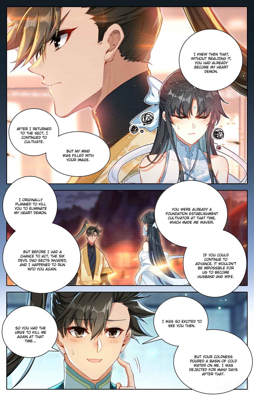 Chapter 328 - Page 17