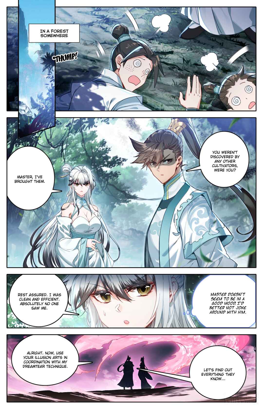 Chapter 328 - Page 3