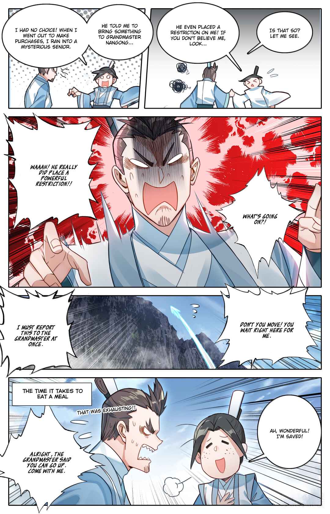 Chapter 328 - Page 5