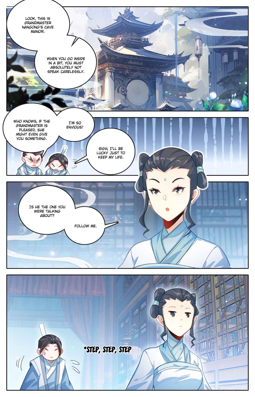 Chapter 328 - Page 6