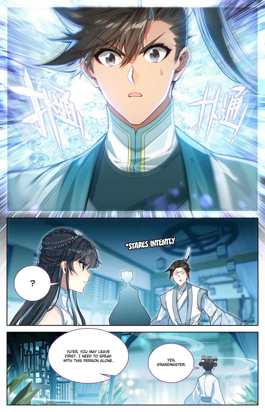 Chapter 328 - Page 9