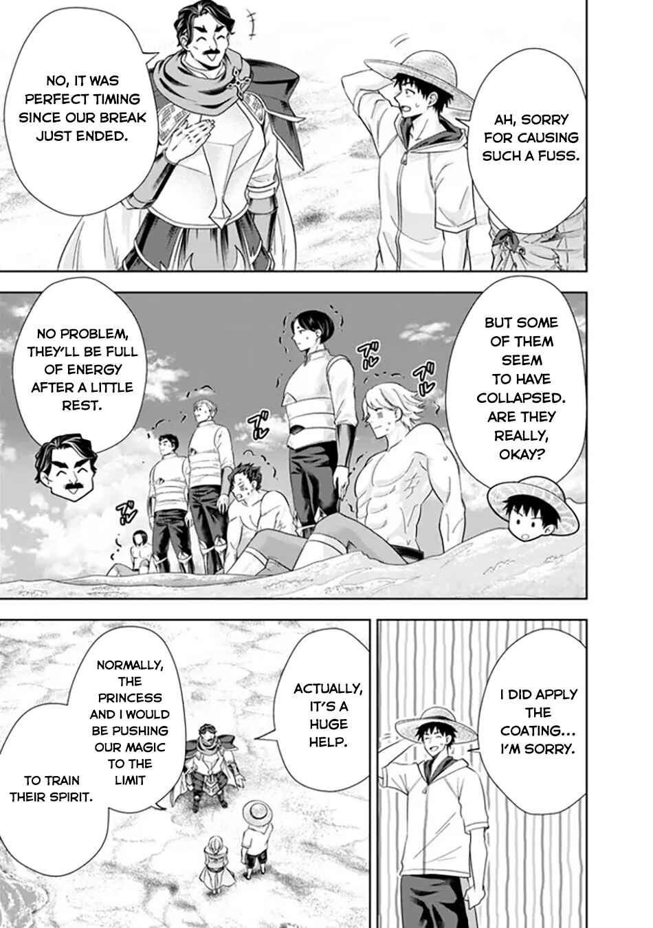 Chapter 203 - Page 10