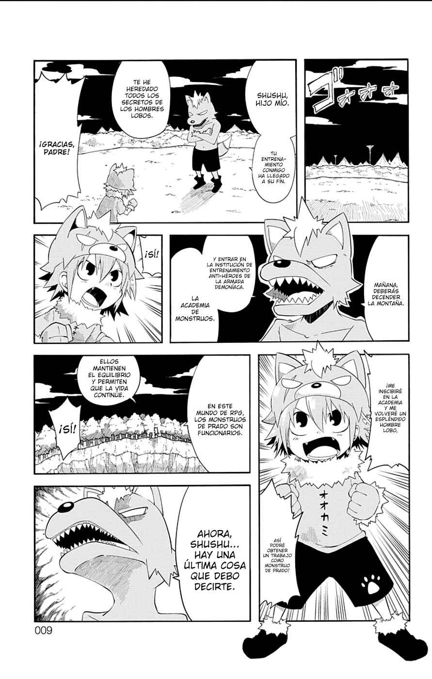 Chapter 1 - Page 9