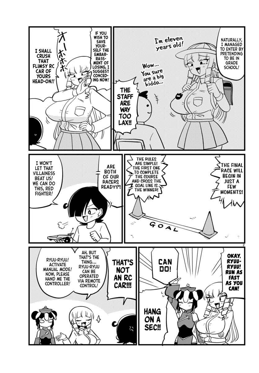 Chapter 114 - Page 2