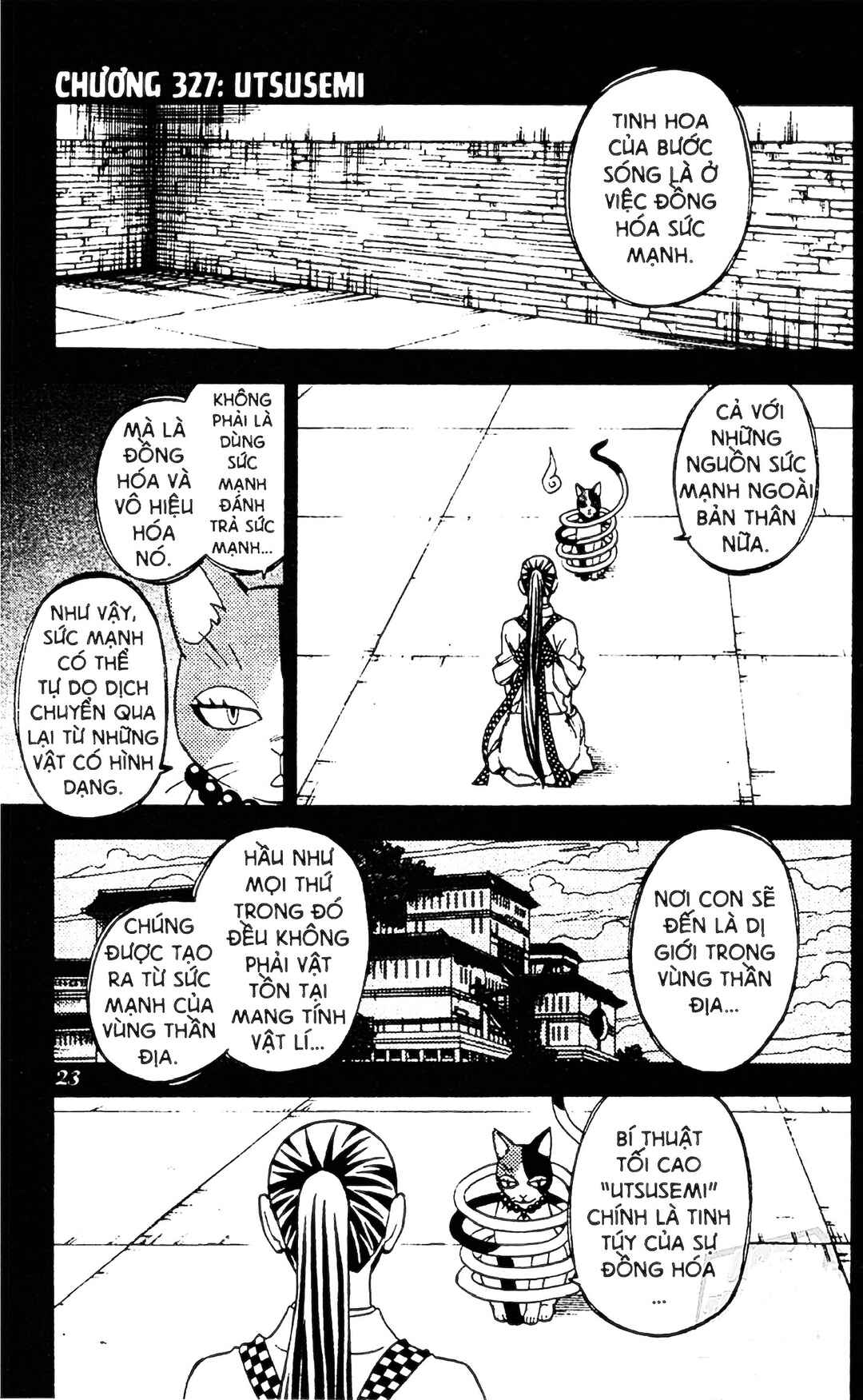 Chapter 327 - Page 1