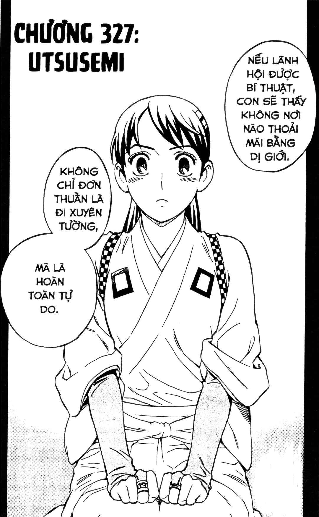 Chapter 327 - Page 2