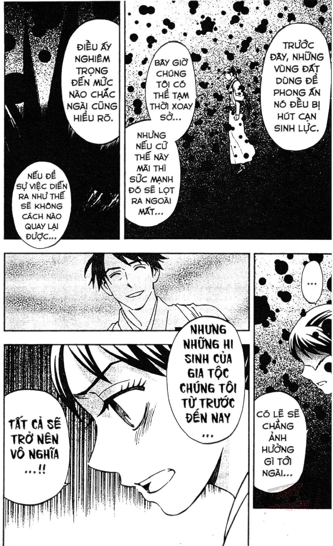 Chapter 327 - Page 8